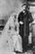 1888 Henry and Lena Ericsson's wedding
